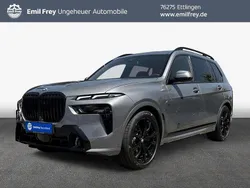 Skyscraper grau metallic Neu 2025 BMW X7 M Sport SUV | 113.490 € (Superpreis)