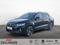 Grau Neu 2025 VW T-Roc R-line SUV | 31.645 € (Superpreis)
