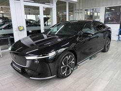 Schwarz Neu 2025 Mazda 6e Takumi-Line Limousine | 39.300 € (Superpreis)