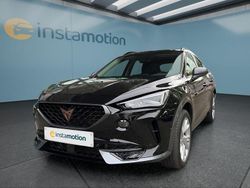 Schwarz Gebraucht 2023 Cupra Formentor SUV | 26.399 € (Fairer Preis)
