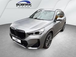 Grau Gebraucht 2022 BMW X1 M Sport SUV | 44.920 €