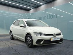 Grau Gebraucht 2024 VW Polo Move Limousine | 19.400 € (Fairer Preis)