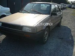Gebraucht 1986 Toyota Corolla Limousine | 999 €