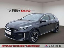 Zilinaschwarz metallic Gebraucht 2024 Kia XCeed Spirit SUV | 29.800 € (Etwas zu teuer)