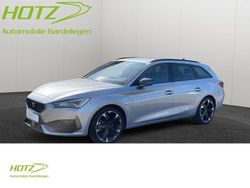 Urban silber Gebraucht 2023 Cupra Leon Kombi | 26.850 € (Fairer Preis)