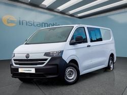 Weiß Neu 2025 VW T6.1 Van | 55.349 €