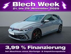 Mondsteingraumet. (metallic) Gebraucht 2022 VW Golf VIII GTI Limousine | 28.450 € (Fairer Preis)