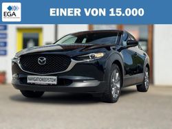 Schwarz metallic Gebraucht 2020 Mazda CX-30 Selection SUV | 22.610 € (Fairer Preis)