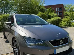 Seat Leon ST
