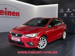Rot Gebraucht 2022 Seat Ibiza FR Limousine | 14.798 € (Guter Preis)