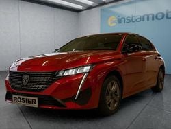 Rot Gebraucht 2025 Peugeot 308 Kleinwagen | 30.599 € (Fairer Preis)