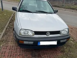 VW Golf III