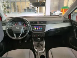 Rot Gebraucht 2021 Seat Arona Style SUV | 9.000 €