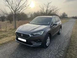 Grau Gebraucht 2020 Seat Tarraco 4Drive SUV | 29.600 € (Guter Preis)