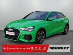 Individuallackierungen audi ex Gebraucht 2022 Audi A3 e-tron S-Line Kleinwagen | 32.680 € (Teuer)