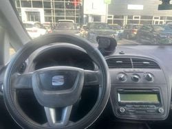 Schwarz Gebraucht 2010 Seat Altea Style Van / Kleinbus | 1.500 € (Superpreis)