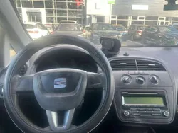 Schwarz Gebraucht 2010 Seat Altea Style Van / Kleinbus | 1.500 € (Superpreis)
