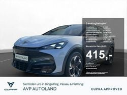 Silber Gebraucht 2025 Cupra Tavascan Endurance SUV | 35.980 € (Superpreis)