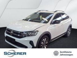 Pure white Gebraucht 2025 VW Taigo Goal SUV | 20.350 € (Fairer Preis)