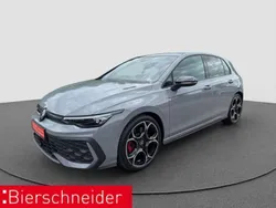 Grau Gebraucht 2024 VW Golf VIII GTI Limousine | 41.450 € (Guter Preis)