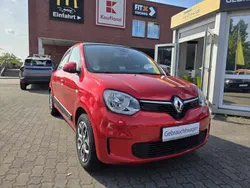Dezirrot Gebraucht 2020 Renault Twingo LIMITED Kleinwagen | 10.999 € (Fairer Preis)