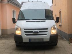 Weiß Gebraucht 2012 Ford Transit Van / Kleinbus | 5.999 € (Fairer Preis)