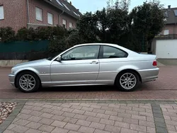 Andere farben Gebraucht 2002 BMW 318 Coupé | 2.700 € (Guter Preis)
