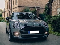 Grau Gebraucht 2017 Mini John Cooper Works Clubman Kombi | 12.300 €