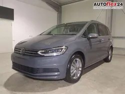 Delfingrau Neu 2025 VW Touran Comfortline Van / Kleinbus | 38.350 € (Fairer Preis)