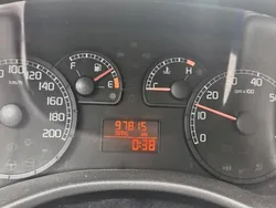 Silber Gebraucht 2004 Fiat Punto Kleinwagen | 1.850 €