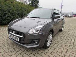 Grau Gebraucht 2021 Suzuki Swift | 13.690 € (Guter Preis)