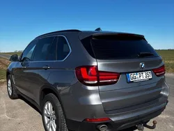 Grau Gebraucht 2014 BMW X5 SUV | 22.999 € (Fairer Preis)