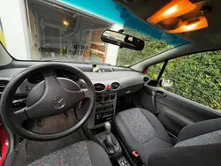 Grau Gebraucht 2000 Mercedes A140 Limousine | 2.700 €