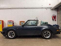 Blau Gebraucht 1981 Porsche 911 Coupé | 74.900 €