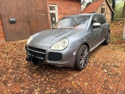 Gebraucht 2005 Porsche Cayenne Turbo SUV | 9.500 € (Fairer Preis)