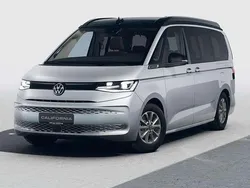 Reflexsilber matallic dach schwarz Neu 2024 VW T7 Comfortline Van | 64.330 € (Superpreis)