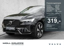 Schwarz Gebraucht 2024 Volvo XC60 Ultra SUV | 49.980 € (Guter Preis)