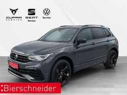 Grau Gebraucht 2024 VW Tiguan Pro SUV | 39.950 € (Guter Preis)