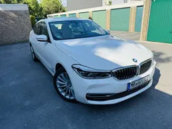 Weiß Gebraucht 2019 BMW 640 Luxury Line Coupé | 32.990 € (Superpreis)