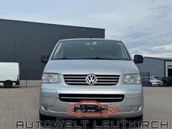 Other Gebraucht 2005 VW T5 Comfortline Van | 5.990 €
