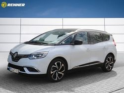 Weiß Gebraucht 2022 Renault Scénic IV Van / Kleinbus | 27.950 € (Teuer)