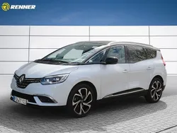 Weiß Gebraucht 2022 Renault Scénic IV Van / Kleinbus | 27.950 €