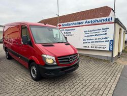 Rot Gebraucht 2017 Mercedes Sprinter Van | 8.999 €