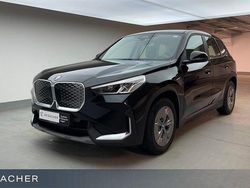 Schwarz Gebraucht 2023 BMW iX1 Performance SUV | 36.490 € (Fairer Preis)