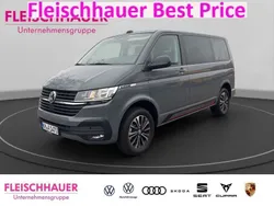 Grau Gebraucht 2024 VW T6.1 Trendline Van | 42.697 € (Fairer Preis)
