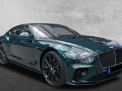 Grün Gebraucht 2022 Bentley Continental GT Mulliner | 280.000 €