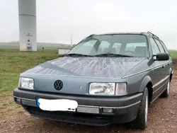 Gebraucht 1989 VW Passat Kombi | 3.100 €