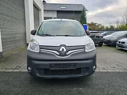 Mineral weiss Gebraucht 2019 Renault Kangoo Rapid Extra Van / Kleinbus | 5.950 € (Fairer Preis)