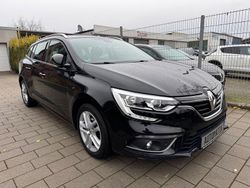 Schwarz Gebraucht 2019 Renault Mégane GrandTour Kombi | 14.980 € (Fairer Preis)