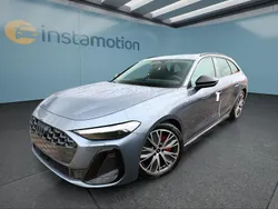 Blau Neu 2025 Audi A5 S-Line Coupé | 55.599 € (Guter Preis)
